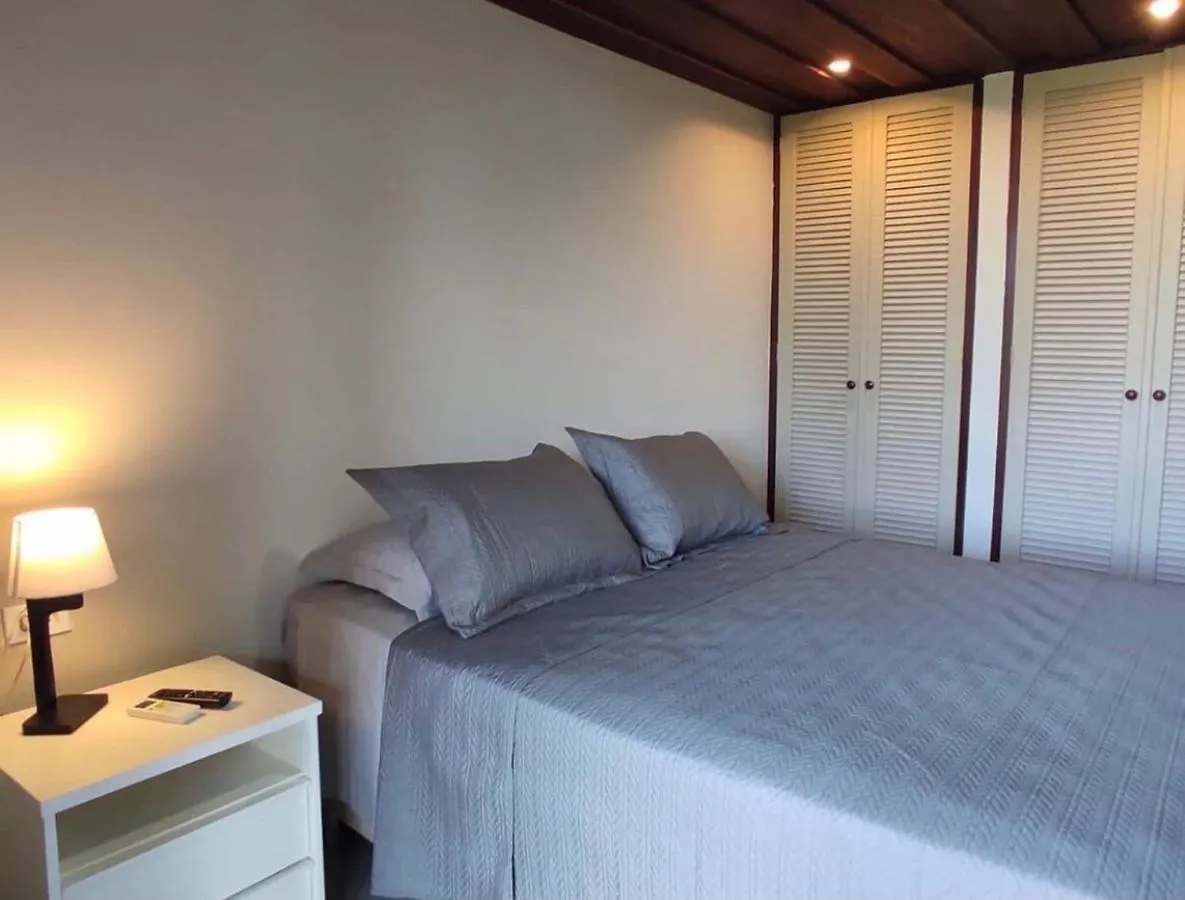Holiday home Buzius Na Praia Da Ferradura Frente Mar Armacao dos Buzios